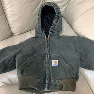 Carhartt Jacket 3T